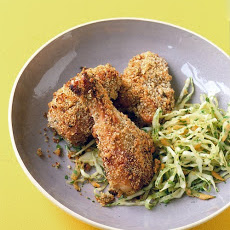 Buttermilk Chicken