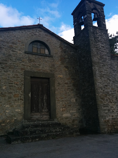 Chiassaia Chiesa