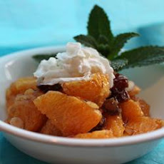 Fruit Mix Salad