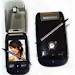 Celular Motorola A1200 Casi Nuevo Espano