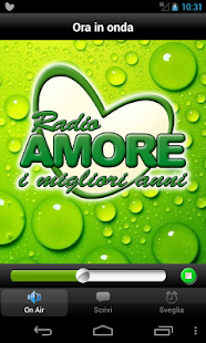 How to mod Radio Amore - I Migliori Anni lastet apk for android