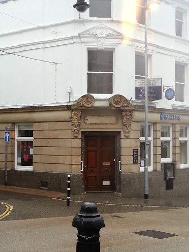 Old Bideford Bank