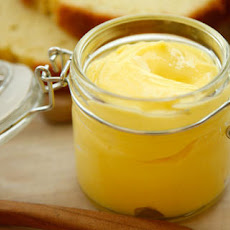 Lemon Curd Recipe