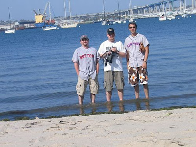 San Diego Padres