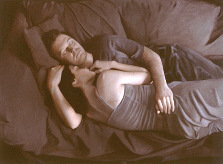 Alyssa, Alyssa Monks, AlyssaMonksDC72908.jpg, bed, couple, love, Monks, sleeping couple