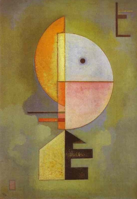 Book, Book Splendor, BookSplendorDNKandinsky89086.jpg, Kandinsky, Splendor