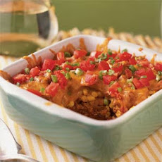 La Bamba Casserole