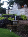 Stonegate Fountain