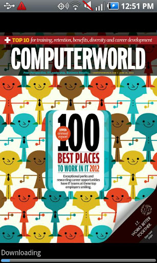 COMPUTERWORLD