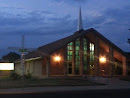 Quaker Avenue Church of God