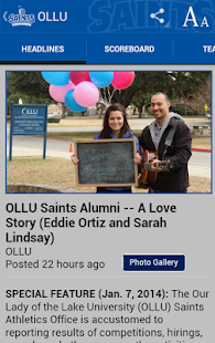 How to get OLLU Saints Athletics patch 1.0.0 apk for laptop