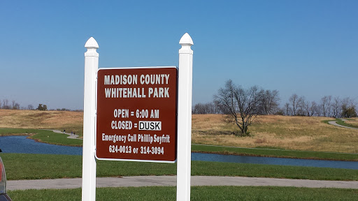Madison County Whitehall Park