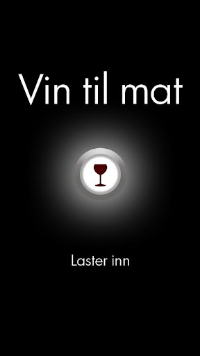 Vin til mat LITE