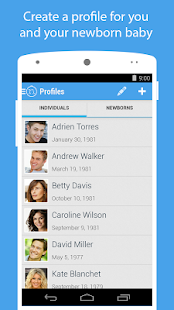 How to download NameMyWorld - Baby Names Free lastet apk for pc