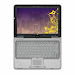  Laptop Hp Mini 1000 Vivienne Tam