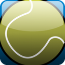 Tennis Games - Juggling Fun! mobile app icon