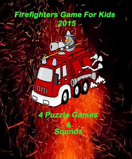 How to mod Firefighters Game For Kids NEW lastet apk for pc