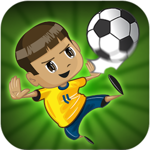 Kick It Up Soccer Brazil.apk 1.0