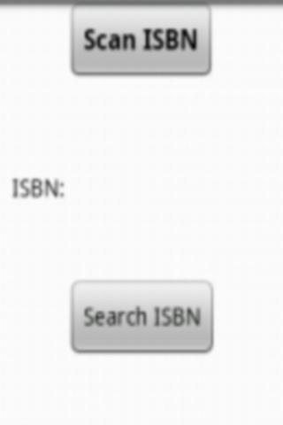 【免費書籍App】ISBN Barcode Scanner-APP點子