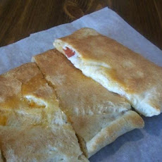 Italian stuffed bread