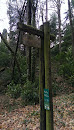 Marquam Nature Trail Sign
