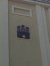 Znak Mesta Bratislava