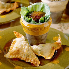 Samosas