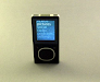 Zune 30 Gb Excelentes Condiciones