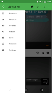 How to install Widget Gallery for Zooper lastet apk for pc