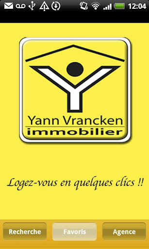 Yann Vrancken Immobilier