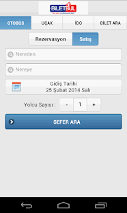 How to install BiletBul patch 1.4 apk for bluestacks