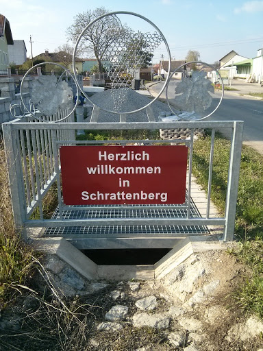 Herzlich Willkommen in Schrattenberg