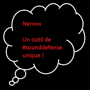 How to mod Nervox 1.0 unlimited apk for android