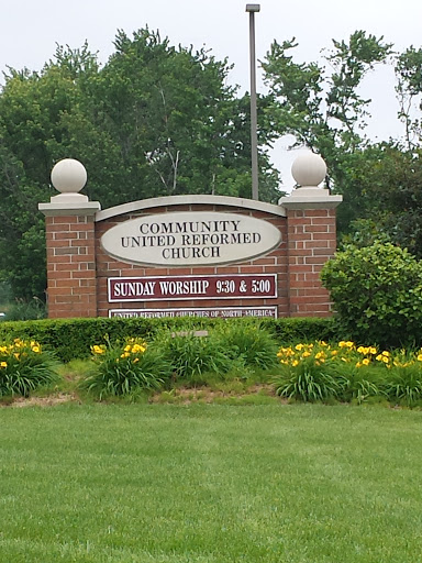 Community United Reformed Church