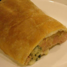 Cordon Bleu Loaf