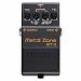 Pedal Para Guitarra Electrica Boss Metal Zone Mt
