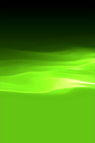 Liquid Green Live Wallpaper