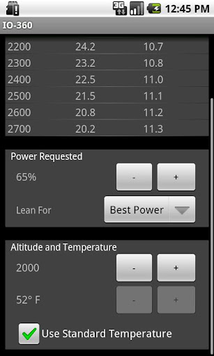 【免費工具App】IO360 Power Calculator-APP點子