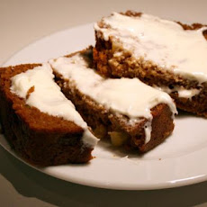Pain D'Épices - Spiced French Gingerbread Loaf With Honey