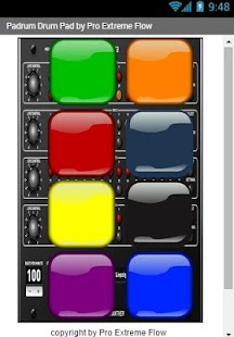 How to download Simple Drum Pad Sound Maker patch 1.0 apk for laptop
