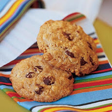 Chocolate Chip Cookies for Passover