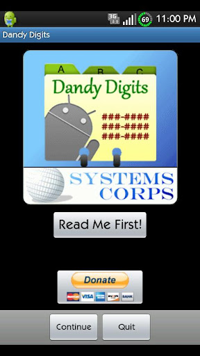 免費下載工具APP|Dandy Digits app開箱文|APP開箱王