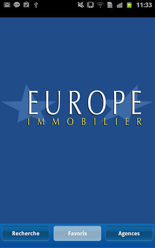 Europe Immobilier
