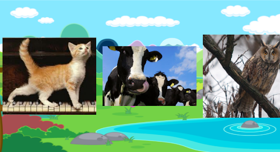 How to install Animal Sounds patch 1.0 apk for pc