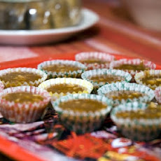 Swedish Hard Candies (Knäck)