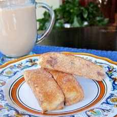 Bubbie Ruth's Mandel Bread