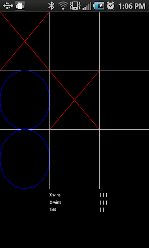 【免費解謎App】Tic Tac Toe-APP點子