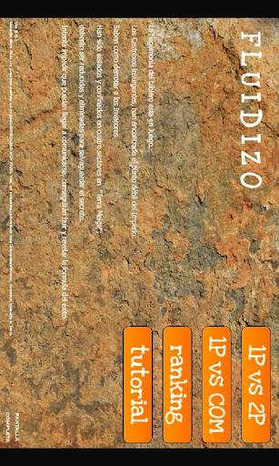 Fluidizo