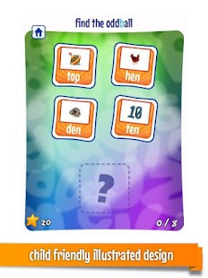 How to download Short Vowel Word Study patch 1.3 apk for pc