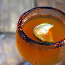Scooped: Michelada Sorbet